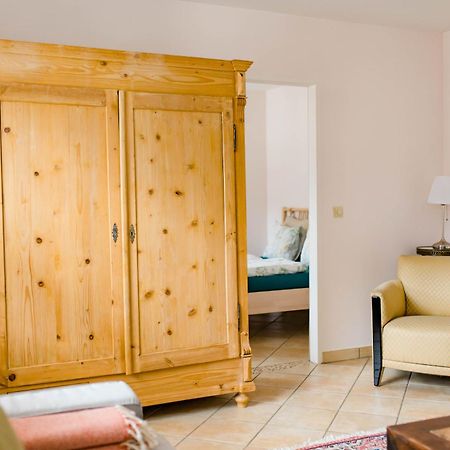 Tauglerei Appartement Bernstein In Den Zauberbergen Sankt Koloman Luaran gambar