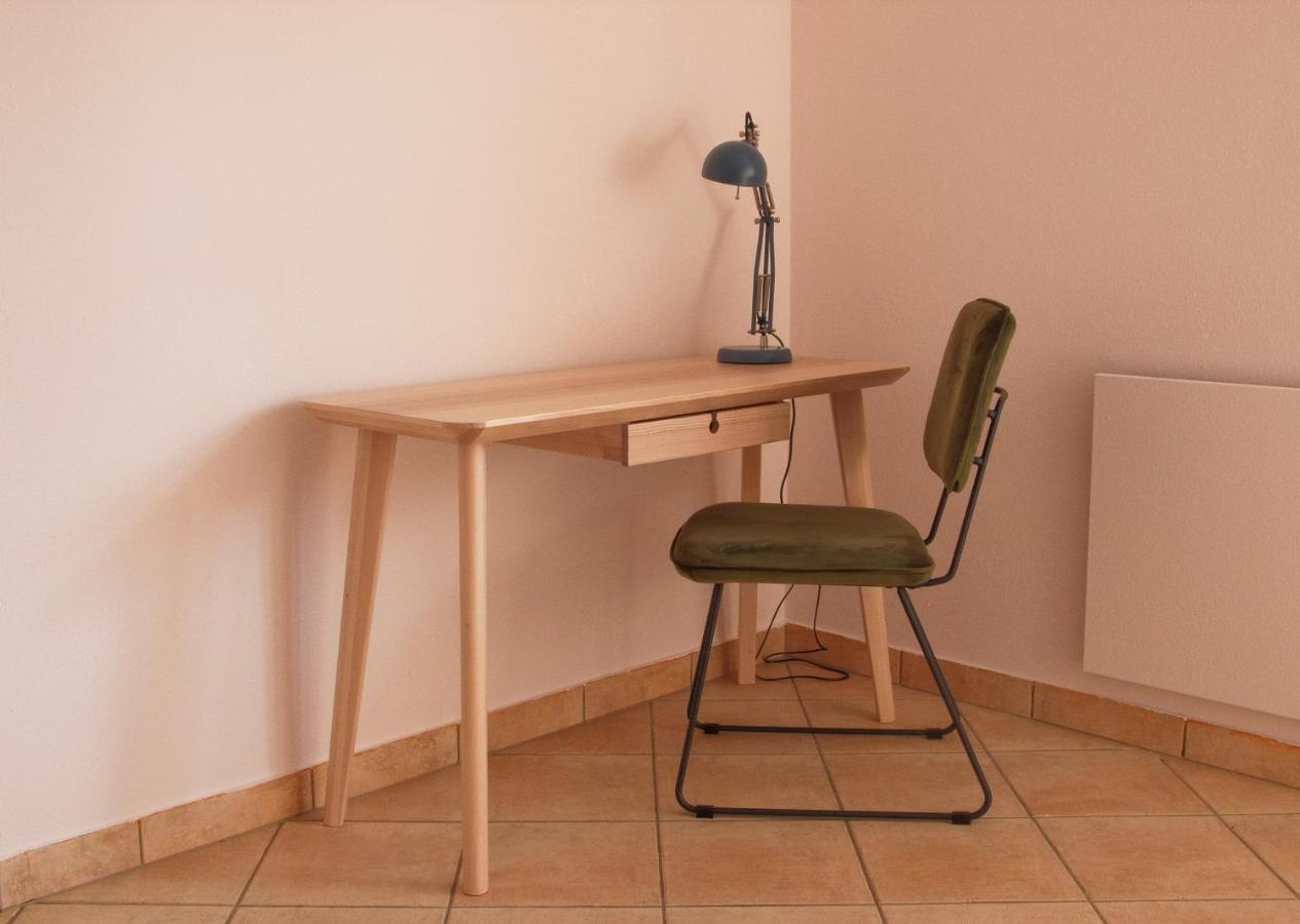 Tauglerei Appartement Bernstein In Den Zauberbergen Sankt Koloman Luaran gambar