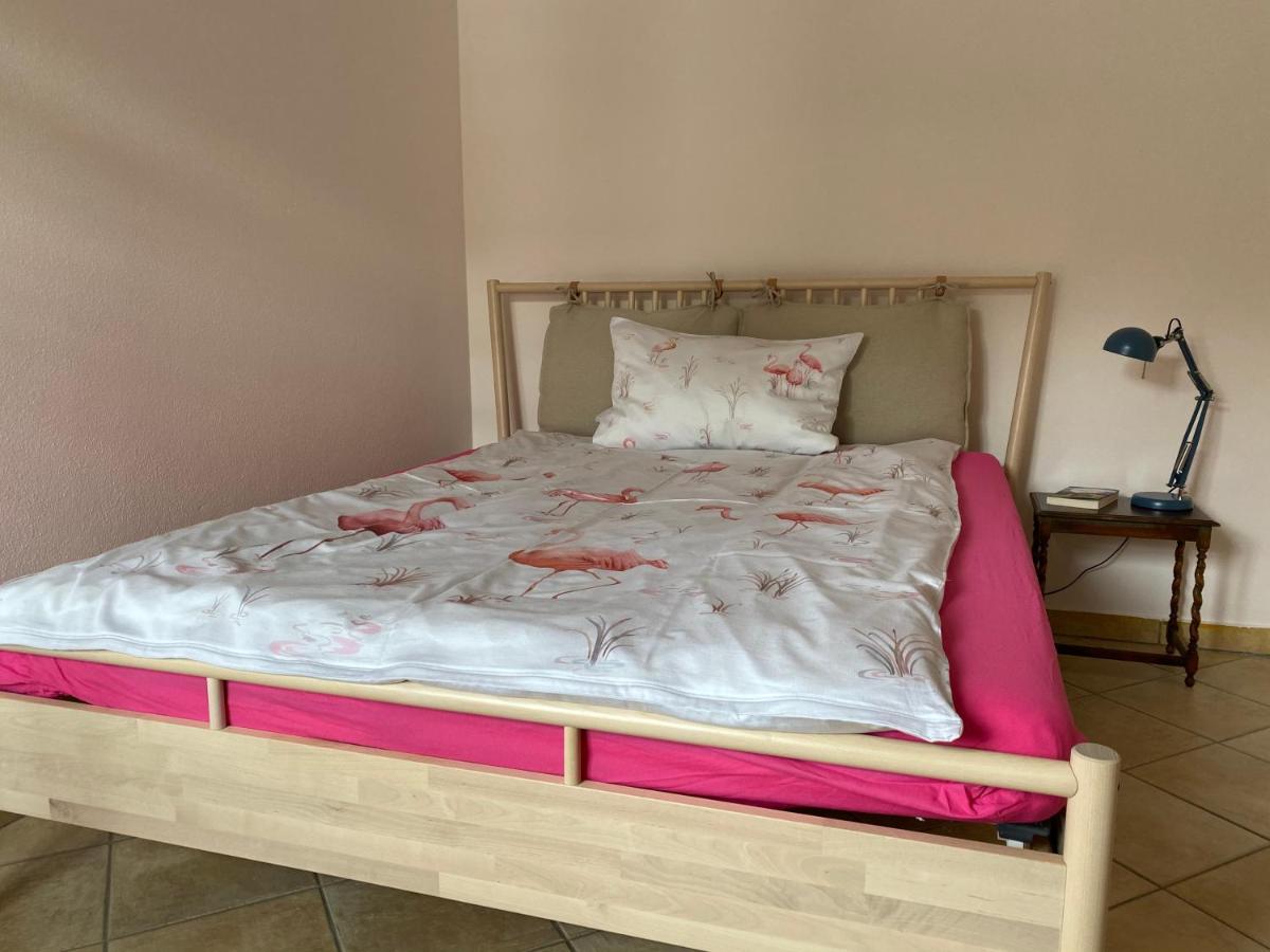 Tauglerei Appartement Bernstein In Den Zauberbergen Sankt Koloman Luaran gambar