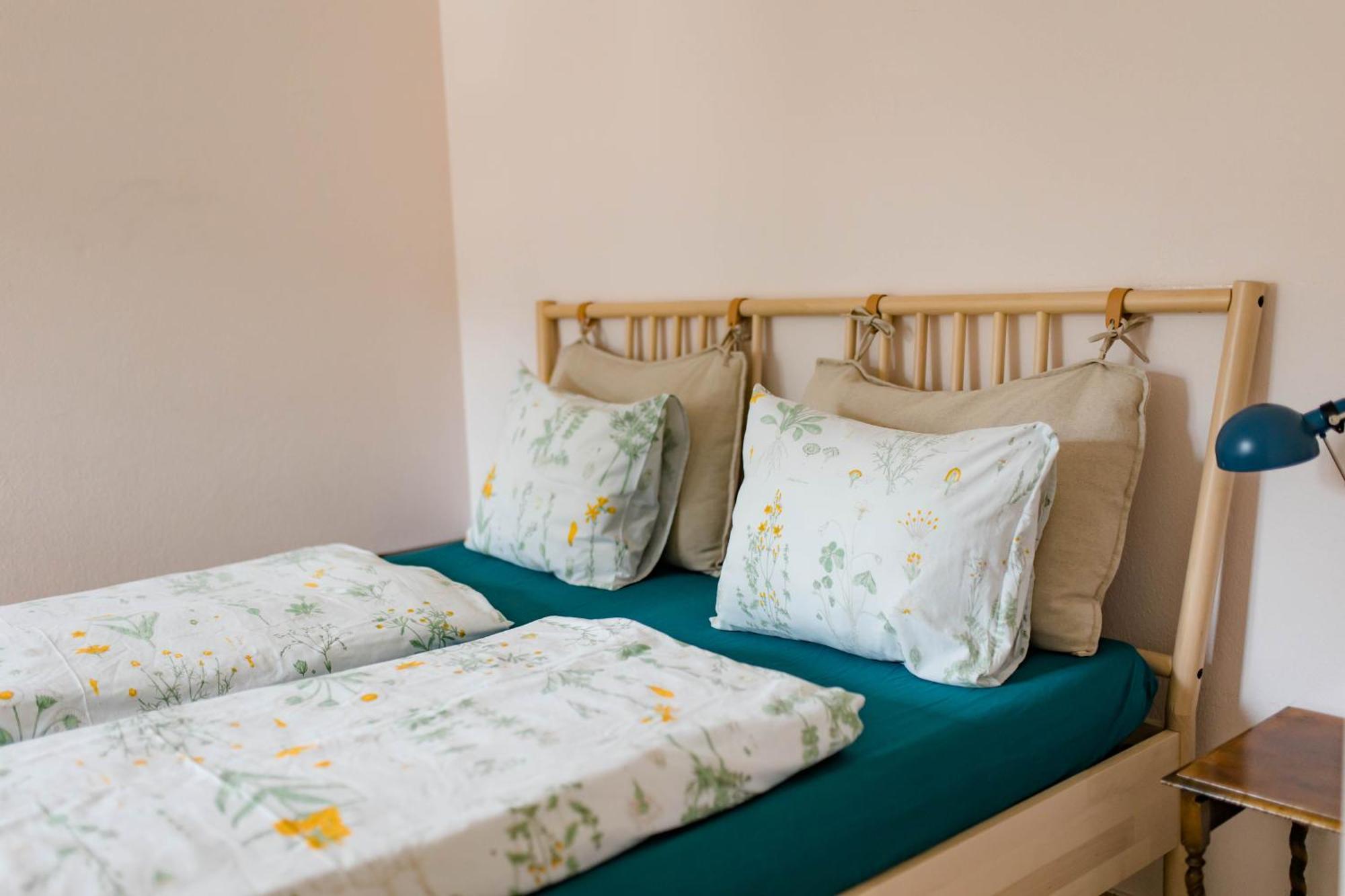 Tauglerei Appartement Bernstein In Den Zauberbergen Sankt Koloman Luaran gambar